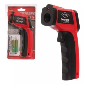 TERMOMETRO INFRAV  DIG 9998100 CORNETA