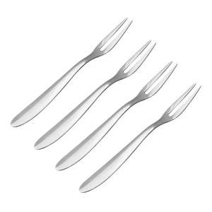 GARFO PETISCO C/4  4965 LIVON