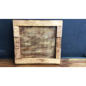 SUPORTE CHAPA QUADSCQ-013 MRB