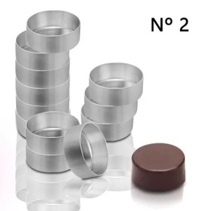 FORMA PAO MEL N.2 ALTA FEST