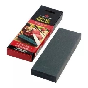 PEDRA DE AFIAR 328N CARBORUNDUM