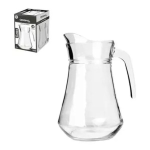 JARRA VIDRO SAFIRA 1,6LT SL0887 ORIGINAL