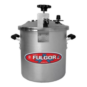 PANELA PRESSAO 30LTS C/ALCA FULGOR