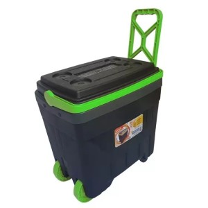 CAIXA TERMICA 34LTS C/RODAS POP ANTARES