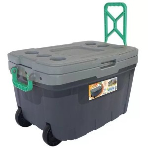 CAIXA TERMICA 54LTS C/RODAS POP ANTARES
