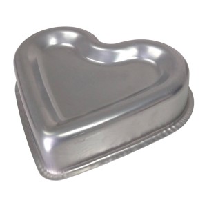 FORMA BALLERINE CORAÇÃO M 5021 MAJU