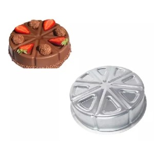 FORMA BALLERINE FATIA 20X5 5024 MAJU