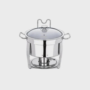 RECHAUD RED GP406 INOX 8L GPINOX