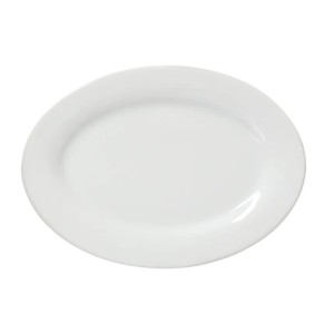 TRAVESSA OVAL PCLO006 CLASS17,5CM ETILUX