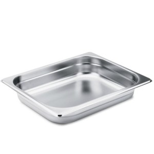 CUBA RECHAUD QUADRADO 36,5 CM 3206 PALACIO