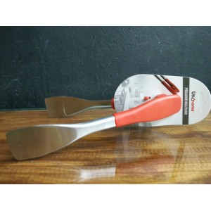 PEGADOR INOX UD211606  23,5CM UNYGIFT