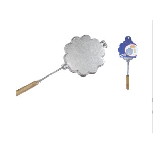 FORMA WAFFER POLIDO VISON