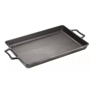 ASSADEIRA DE FERRO RET 40X25X4,5 0423 FUMIL