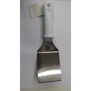 ESPATULA CURVA 7,5`' 502643 CLASSINOX