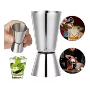 DOSADOR DUPLO 25/50 5000 DX IMPORT