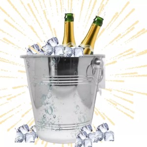 BALDE GELO C/ALÇA 4LT 5024 DX IMPORT