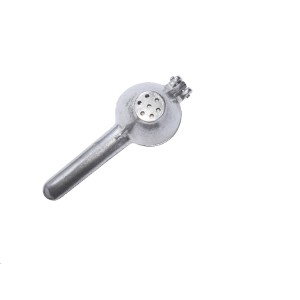 ESPREMEDOR LIMAO VISON