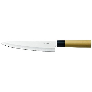 FACA CHEF 2504/303 SAMURAI BRINOX
