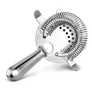 COADOR COQUETEL 5029 INOX DX IMPORT