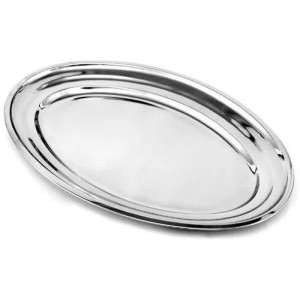 TRAVESSA OVAL 45CM 3201-45 KEHOME