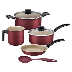 JG PANELAS 5PCS TURIM 20297/762 TRAMONTINA