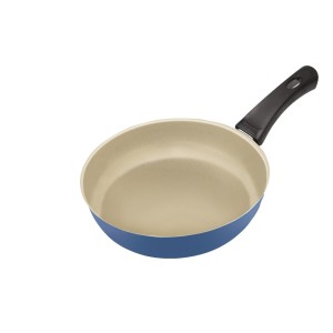 FRIGIDEIRA WOK 24CM 795024 TEFLON FORTALEZA