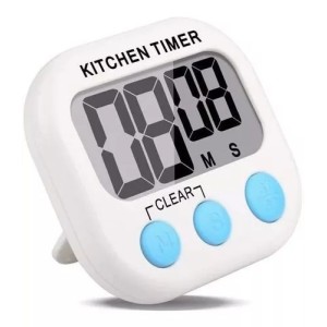 TIMER CRONOMETRO 4676 AMIGOLD