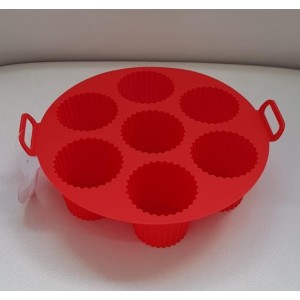 FORMA 7 MINI BOLOS AIRFRYER SU231333 UNY GIFT