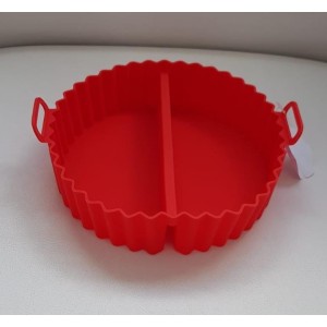 FORMA C/DIV AIRFRYER SU231332 UNY GIFT