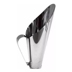 CONCHA CEREAIS 2000G R.A ENFEITES