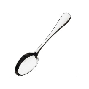 COLHER S/M CLASSIC 63928/040 C/12 TRAMONTINA