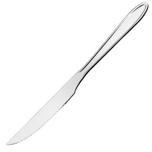 FACA CHURRASCO LYON 5100/118 BRINOX