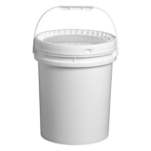 BALDE C/TAMPA 20 L 3020 BCO PLASNEW