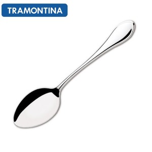 COLHER S/M ITALY 63932/040 C/12 TRAMONTINA