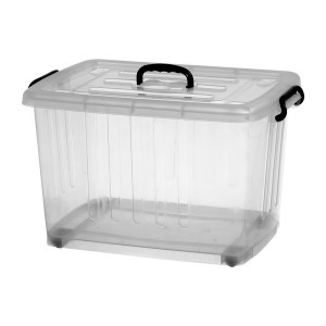 CONTEINER PLASTICO 373 77L PLASNEW