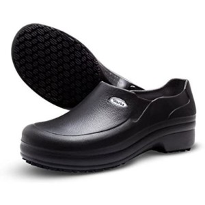 CALCADO PRETO TAM.39 BB65 SOFT WORKS