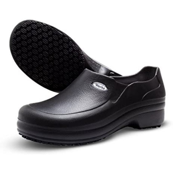 CALCADO PRETO TAM.42 BB65 SOFT WORKS