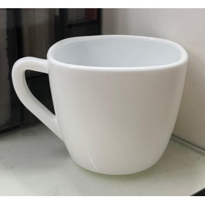 XICARA CHA C/6 FCB220 OPALINE 220ML DAGIA