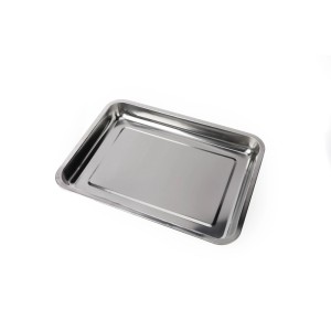 TRAVESSA RET 21 CM UD230132 UNYGIFT