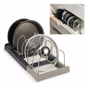 ORGANIZADOR TAMPAS 7951 KEHOME