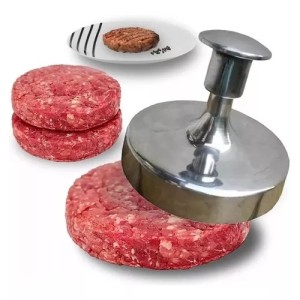 MODELADOR HAMBURGER TRADIC 12CM LARES