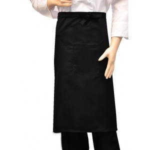 AVENTAL COZINHEIRO PTO 23COP LAMARE