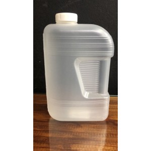 GARRAFA AGUA 2LTS PLAST.28770 LIDER PAULISTA