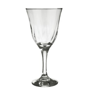 COPO (TAÇA) P/ÁGUA LIRIO C/12 7034 NADIR FIGUEIREDO