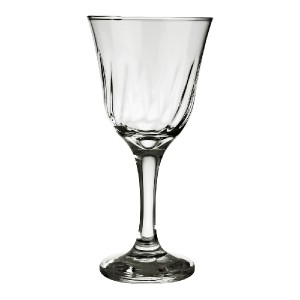 TAÇA/COPO LIRIO VINHO 7134 C/12 NF