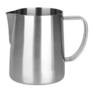 JARRA CREMEIRA INOX 600ML UD230114 UNY GIFT