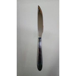 FACA CHURRASCO C/6 0452 (16860-003) PALACIO