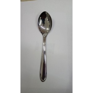 COLHER MESA C/6 (0438) 19CM PALACIO