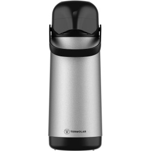GARRAFA TERMICA INOX 9751 1LT TERMOLAR