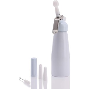 GARRAFA CHANTILLY 500ML FP0050-09-04 FLAVORS